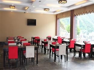 1314 Inn 황 산 외부 사진