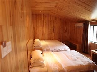 1314 Inn 황 산 외부 사진